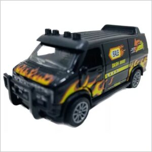 Miniatura Coleção metal