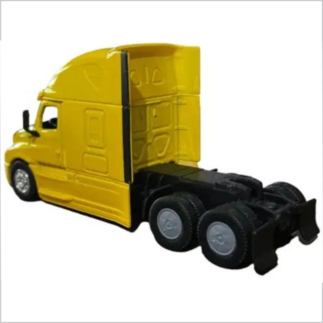 Miniatura Caminhão - Imagem 2