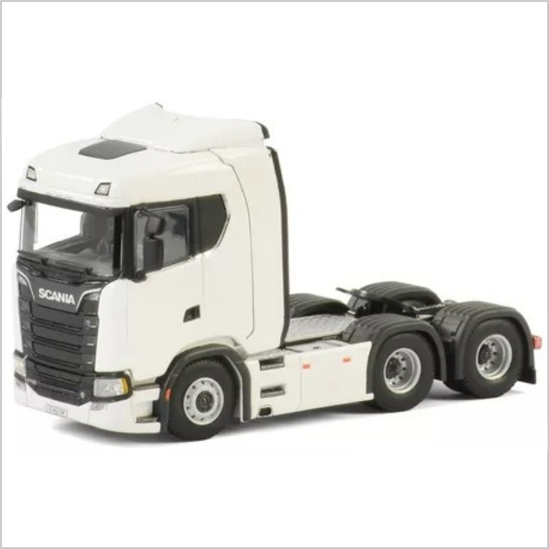 Miniatura Caminhão Scania - Imagem 2