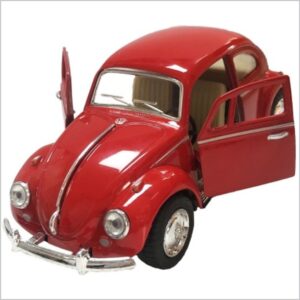 Miniatura Volkswagen Fusca