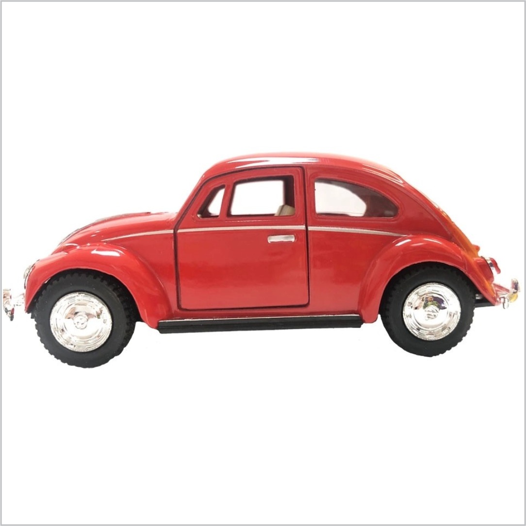 Miniatura Volkswagen Fusca - Imagem 2