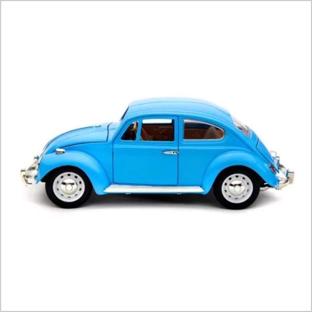 Miniatura Volkswagen Fusca - Imagem 2
