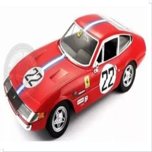Ferrari 365 Gt4 1/24
