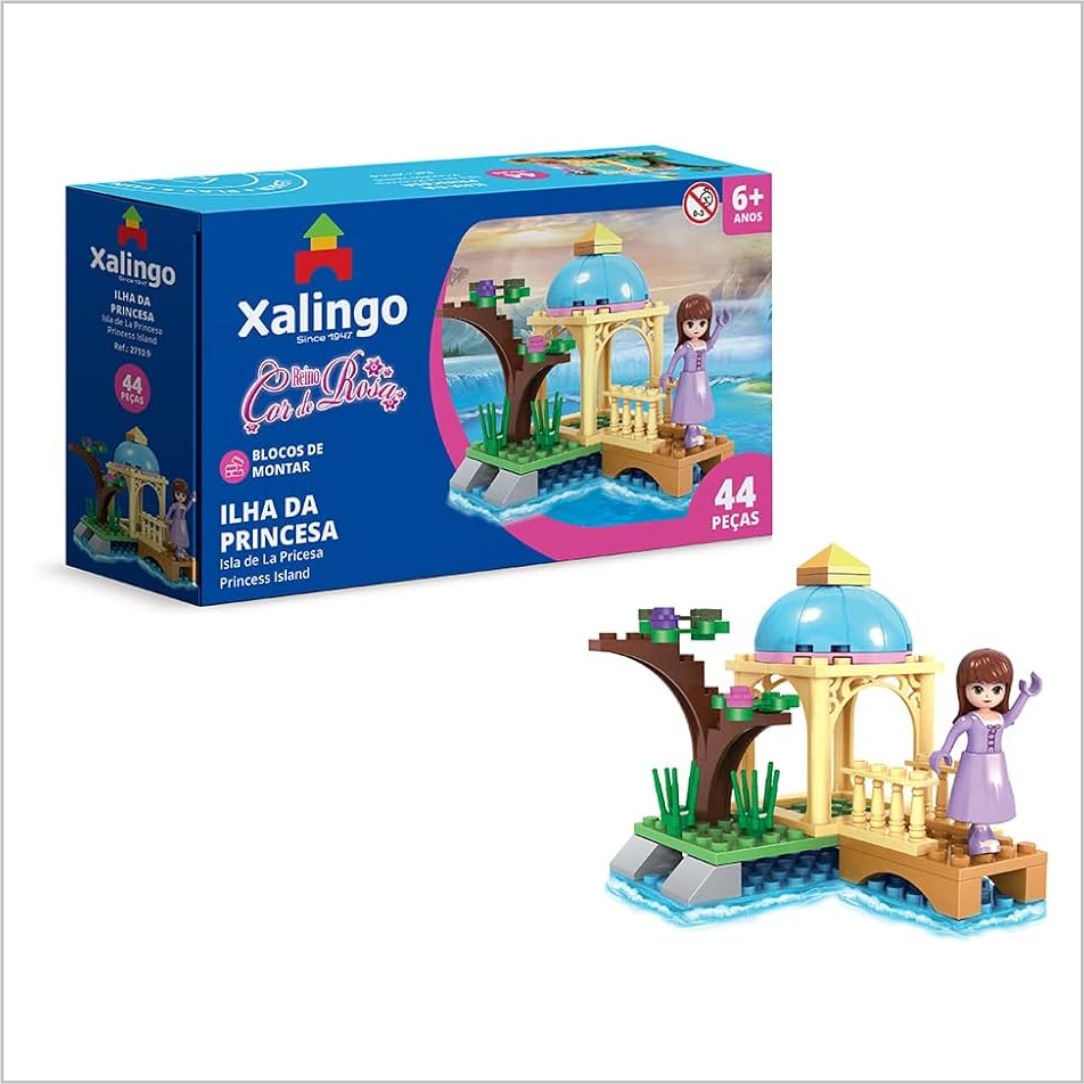 Blocos de Montar - Imagem 2