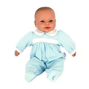 Boneca Baby JR Dodói