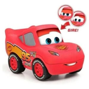 Carro Relampago Mcqueen