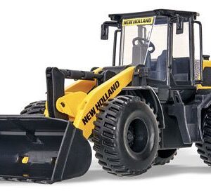 Carregadeira New Holland