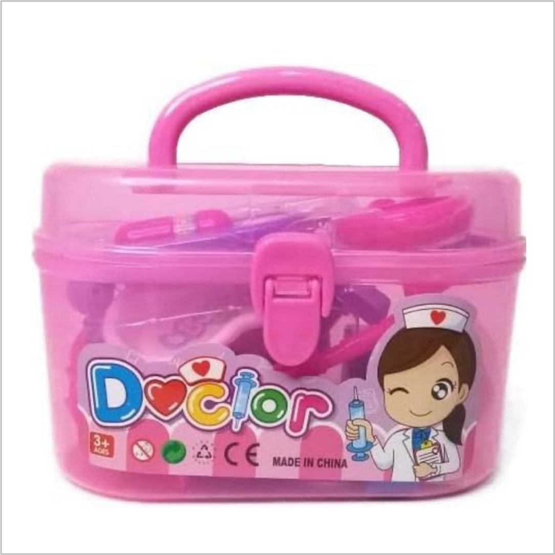 Maleta Doctor