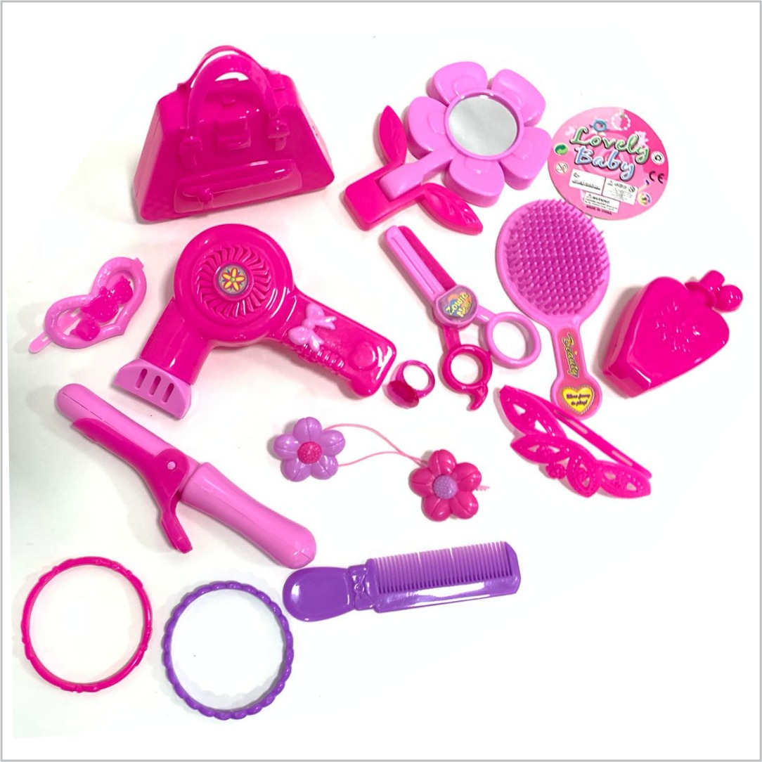 Kit Beleza - Imagem 2