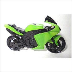 Moto Super Bike