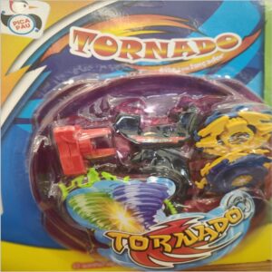 Pião Tornado