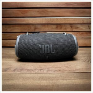 Caixa de som JBL