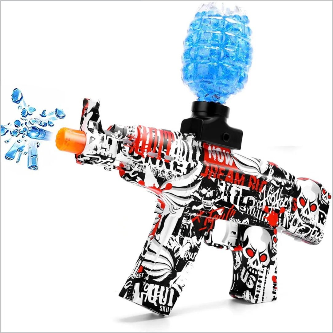 Pistola De Hidrogel - Imagem 3