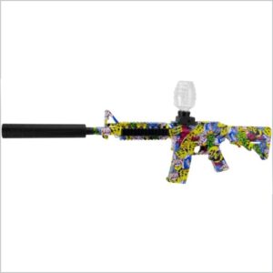Arma de Gel Toy Gun