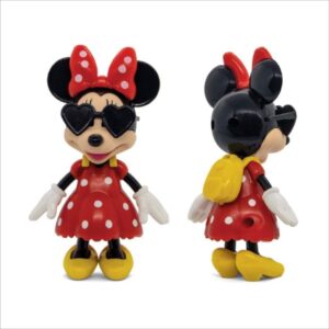 Boneco Minnie