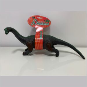 Dinossauro de borracha