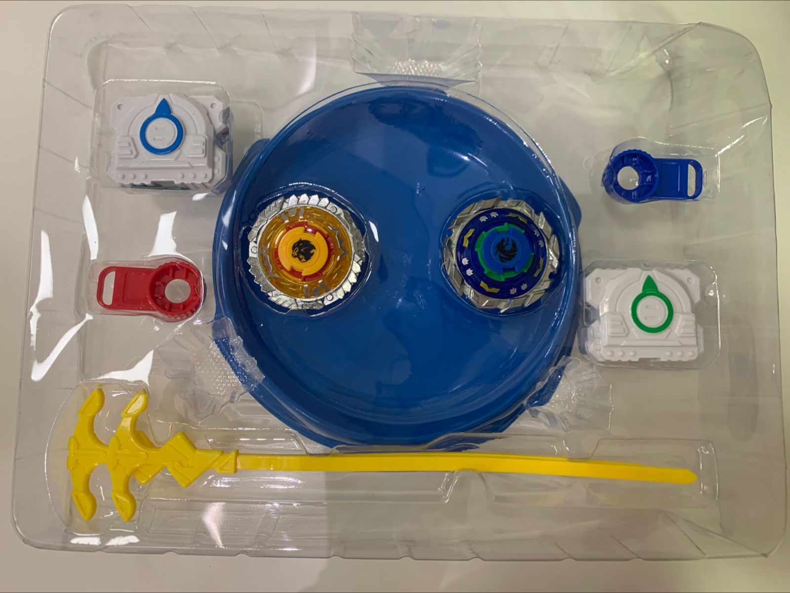 Giro metal - Imagem 2