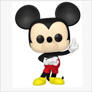 Funko pop Mickey