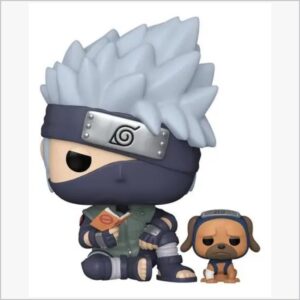 Funko pop Kakashi