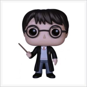 Funko pop Harry Potter