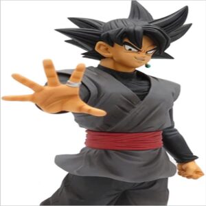 Goku Black Grandista Nero