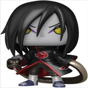 Funko pop Orochimaru