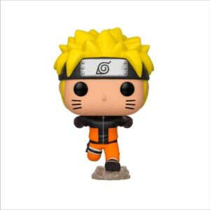 Funko Pop Naruto Uzumaki