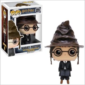 Funko Pop Harry Potter