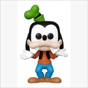 Funko pop Goofy
