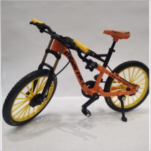 Bike Metal miniatura