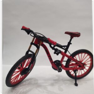 Bike Metal miniatura