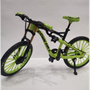 Bike Metal miniatura