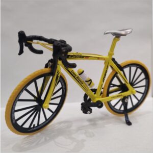 Bike Metal miniatura