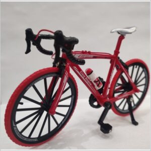 Bike Metal miniatura