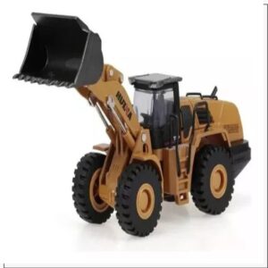 Miniatura Pa Carregadeira