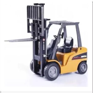 Miniatura empilhadeira