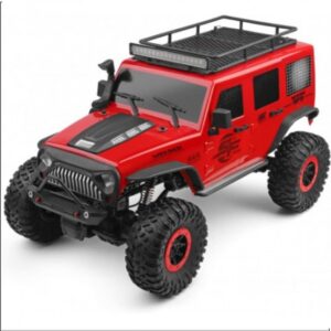 CARRO CONTROLE REMOTO JEEP