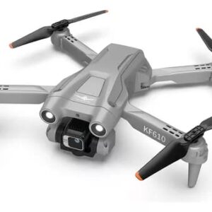 DRONE KF610 COM CAMERA