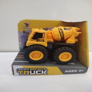 CAMINHÃO MINIATURA SERVICE