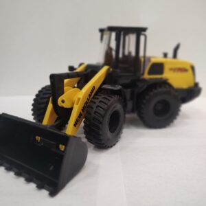 TRATOR BRINQUEDO NEW HOLLAND