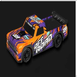 CARRO DE CONTROLE REMOTO