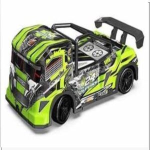 Carro de Controle Remoto