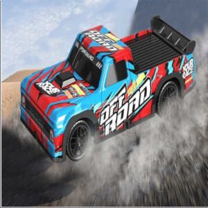 CARRO DE CONTROLE REMOTO