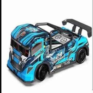 Carro de Controle Remoto