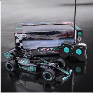 Carro Controle Remoto Fórmula 1