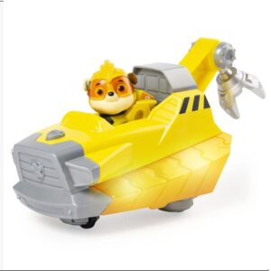 COLEÇÃO SUPER FILHOTES DA PATRULHA CANINA