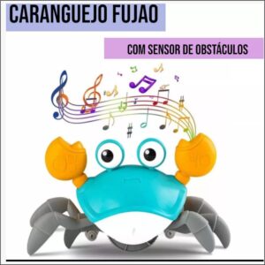 CARANGUEIJO FUJÃO