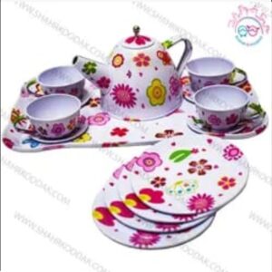 KIT COZINHA JOGO DE XÍCARA