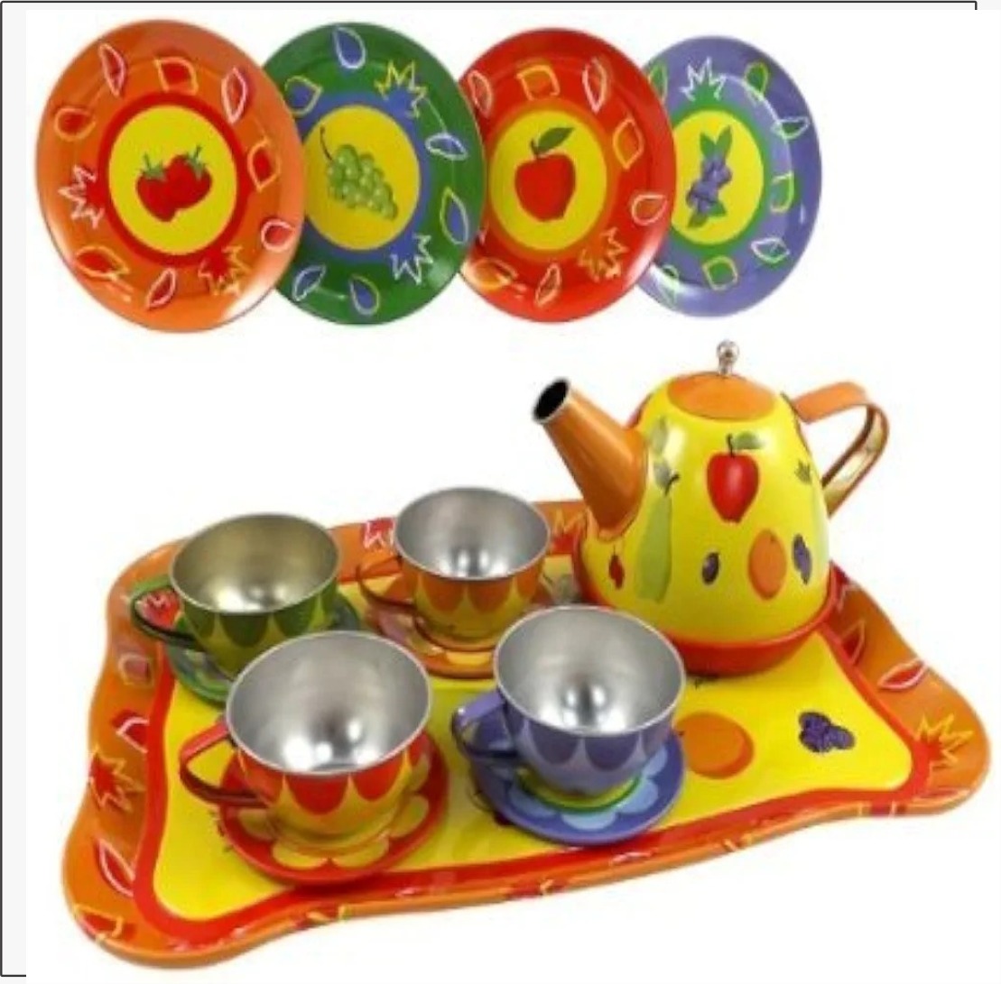 KIT COZINHA JOGO DE XÍCARA 18 PÇS - Imagem 2