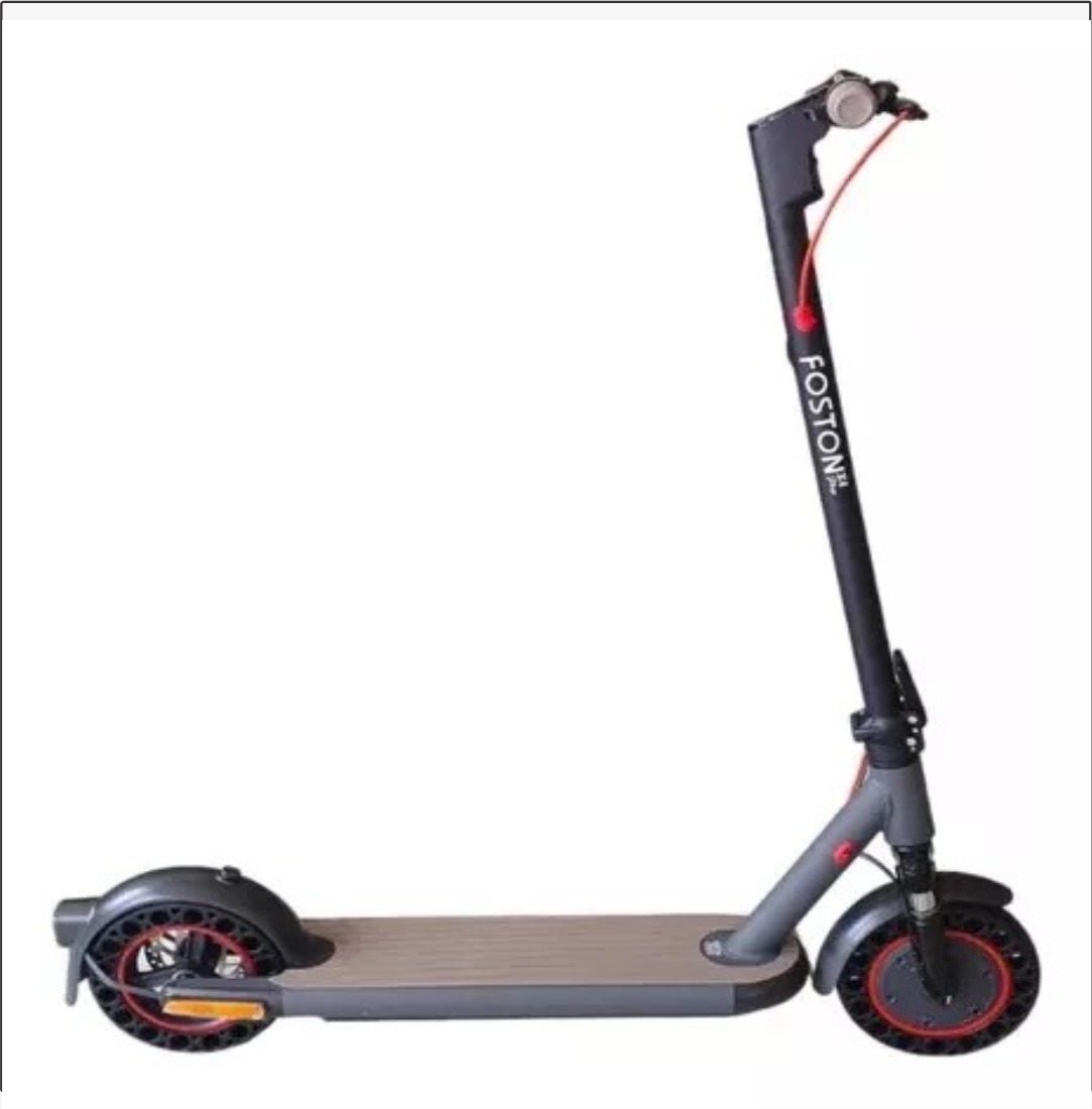 PATINETE ELÉTRICO FOSTON X4 PRÓ